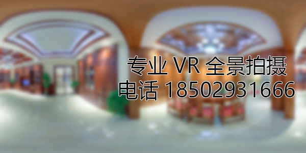 海安房地产样板间VR全景拍摄